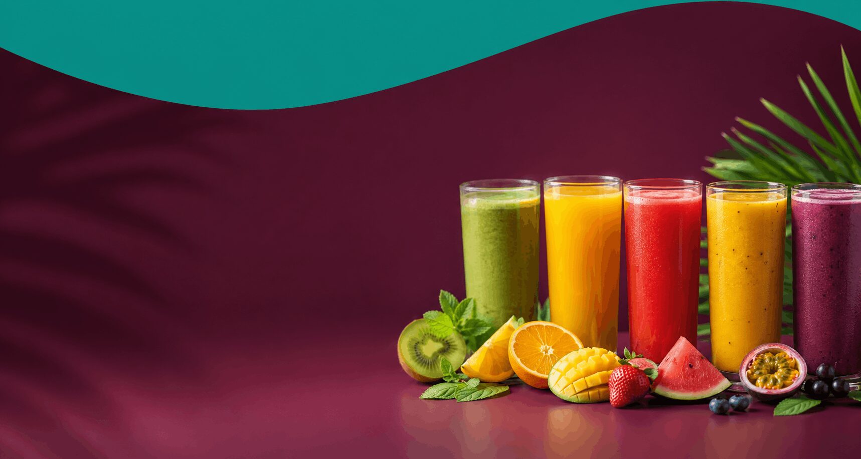 Fresh Juice Corner Fresh Fruit Juice