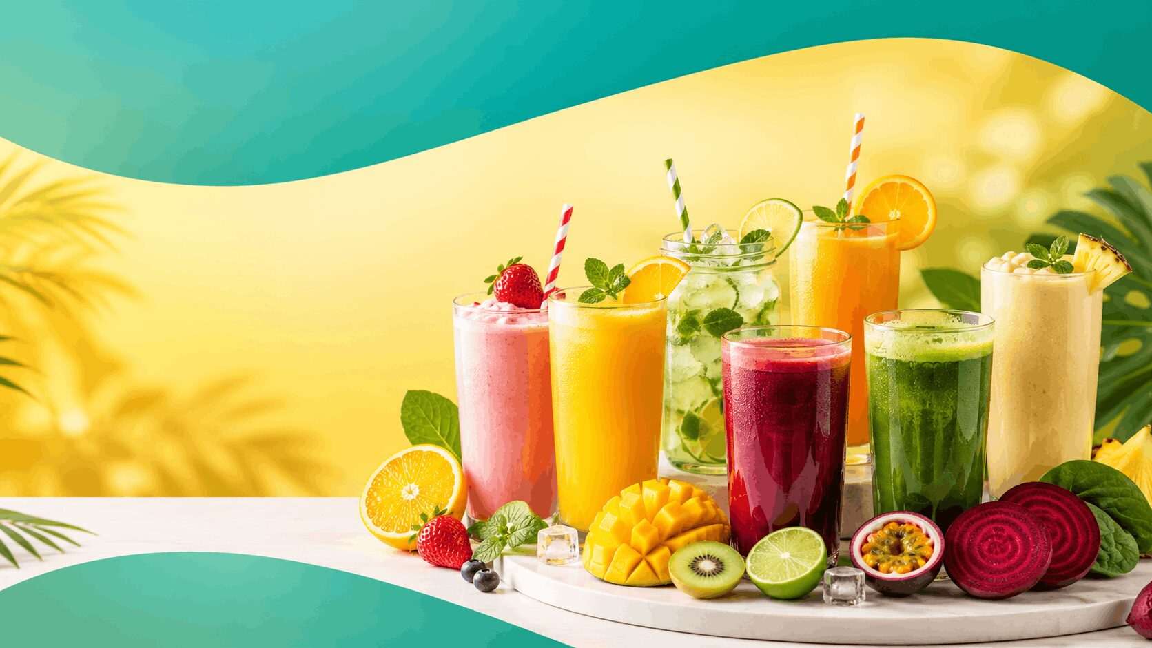 Mojitos Corner Fresh Mojito Mint Mojito Lemon Mojito